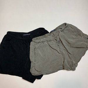 Brandy Melville Shorts (one size fits all)